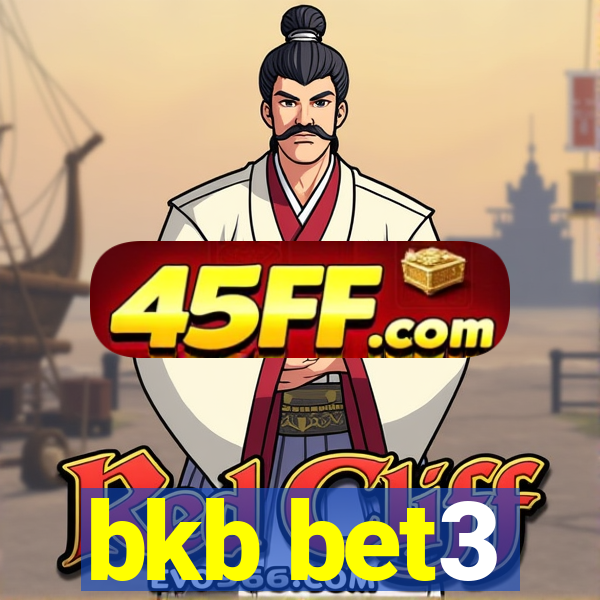 bkb bet3